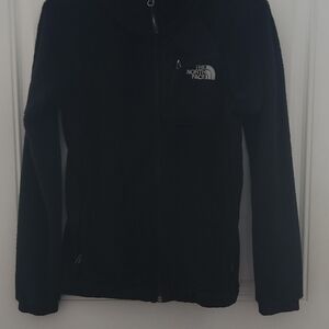 The North Face Black Women's Jacket